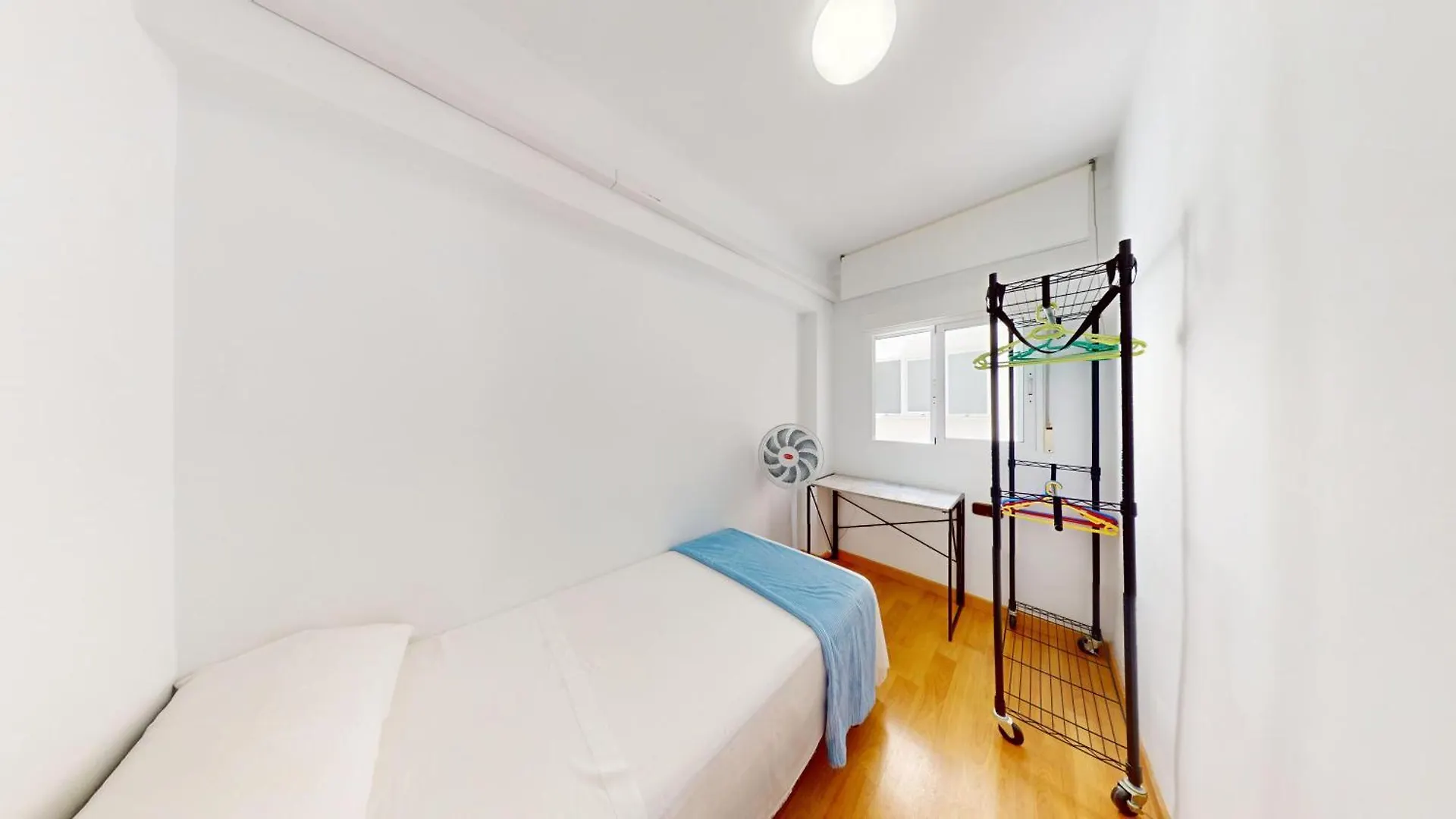 Apartamento Primera Linea De Playa En Almeria Apartment