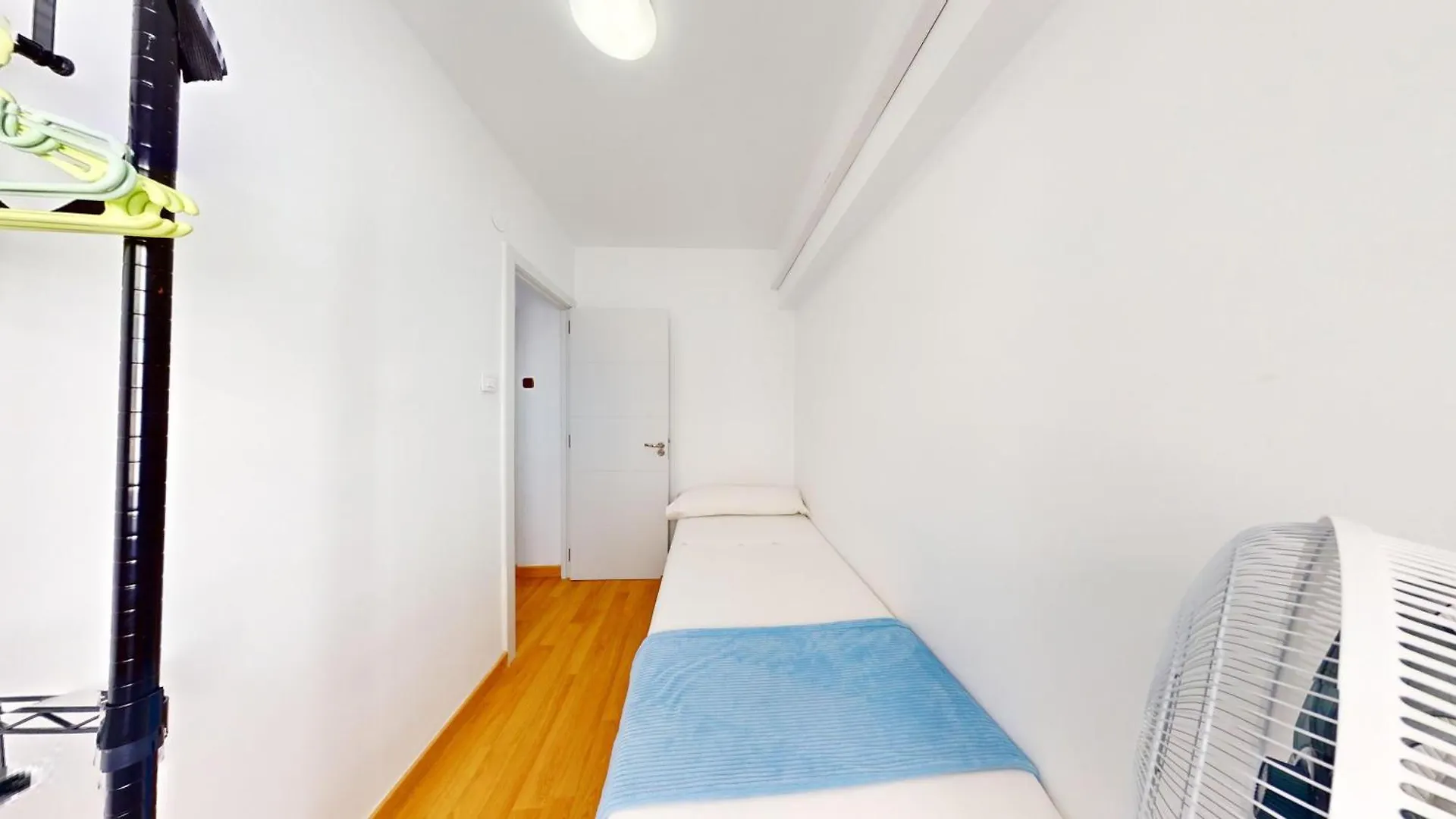 Apartment Apartamento Primera Linea De Playa En Almeria