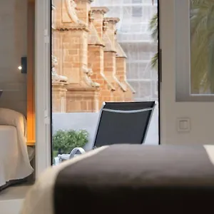 4* Hotel Catedral