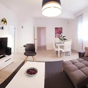 Sol Y Sur Apartmento - Netflix Y Parking Gratuito Apartment