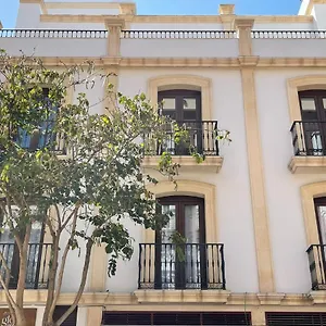 Boutique Apartments- La Gloria 1908 Apartment
