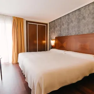 Hotel Torreluz Centro, Almería