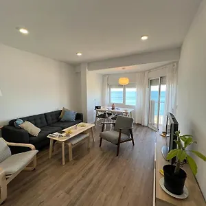 San Miguel Playa Apartment
