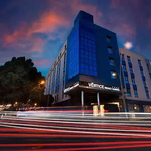 4* Hotel Vértice Indalo