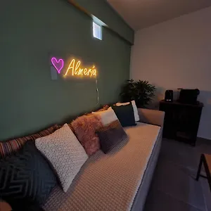 Terraza Apartment