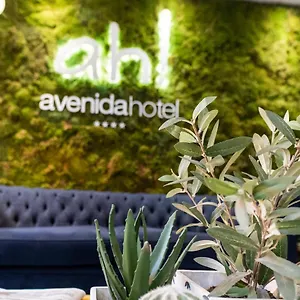 4* Hotel Avenida