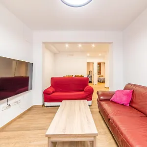 Casa Gomez, Parking Gratuito En Pleno Centro Apartment