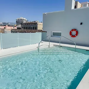 Torreluz Apartment