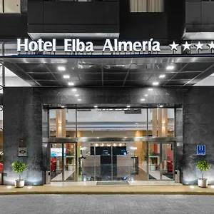 4* Hotel Elba Business & Convention