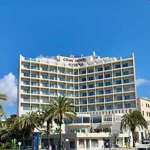 4* Hotel Ohtels Gran