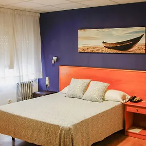 2* Hotel La Perla
