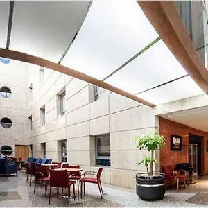 Hotel Crisol, Almería