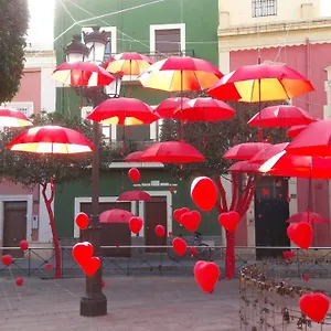  Casa de hóspedes La Pita